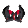 STRIKER CHEEK PADS