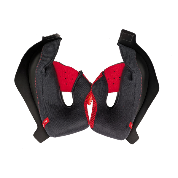 KYT STRIKER CHEEK PADS