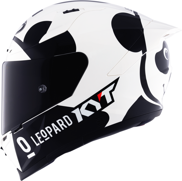STRIKER SV LEOPARD PANDA