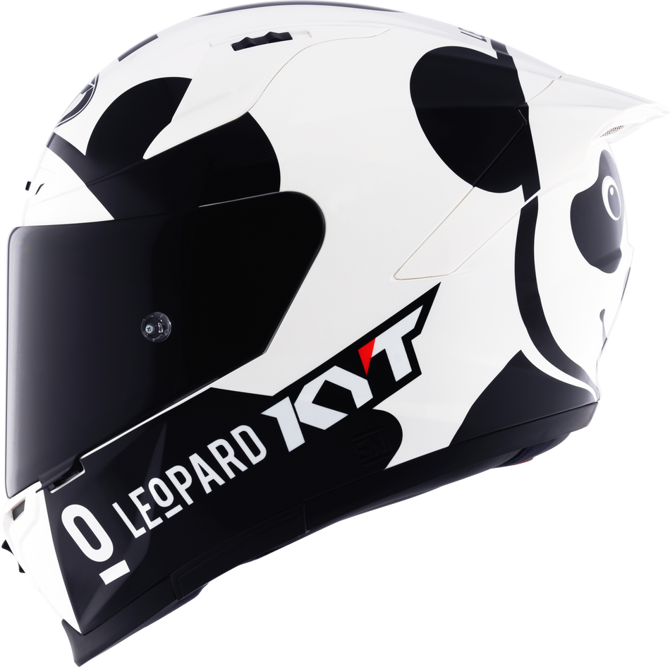 STRIKER SV LEOPARD PANDA