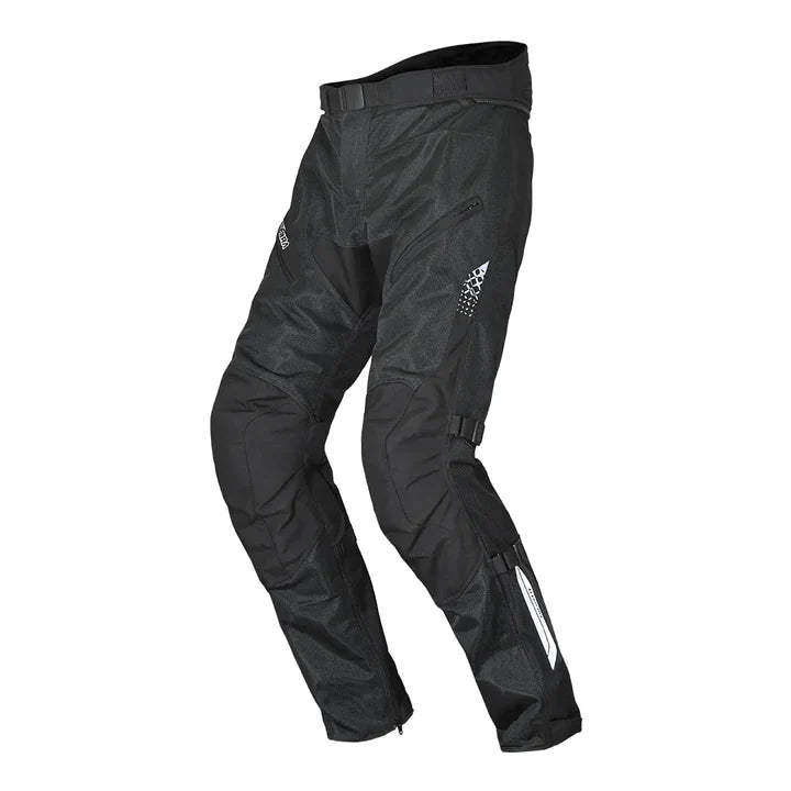 Spencer Pants Regular - Black