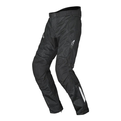 Spencer Pants Regular - Black