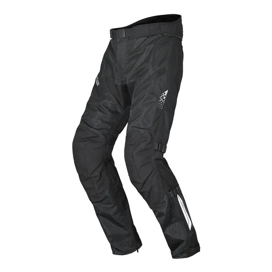 Spencer Pants Regular - Black