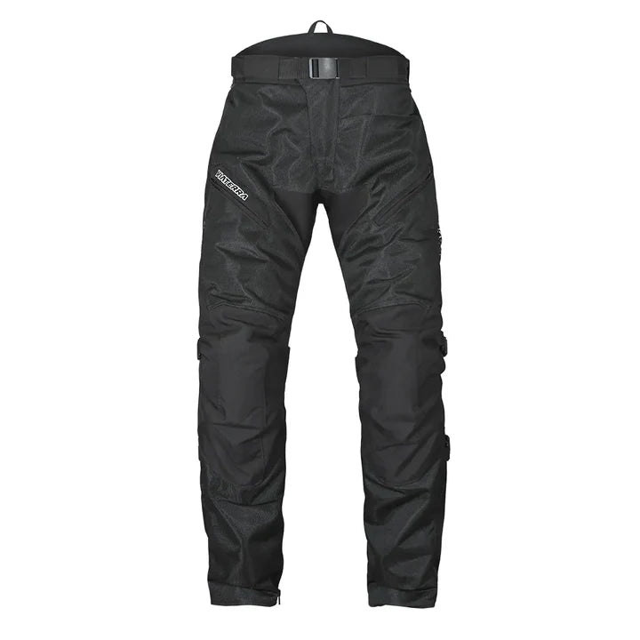 Spencer Pants Regular - Black