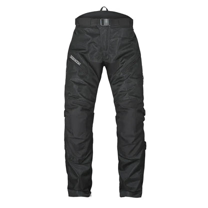Spencer Pants Regular - Black