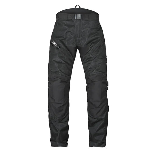 Spencer Pants Regular - Black