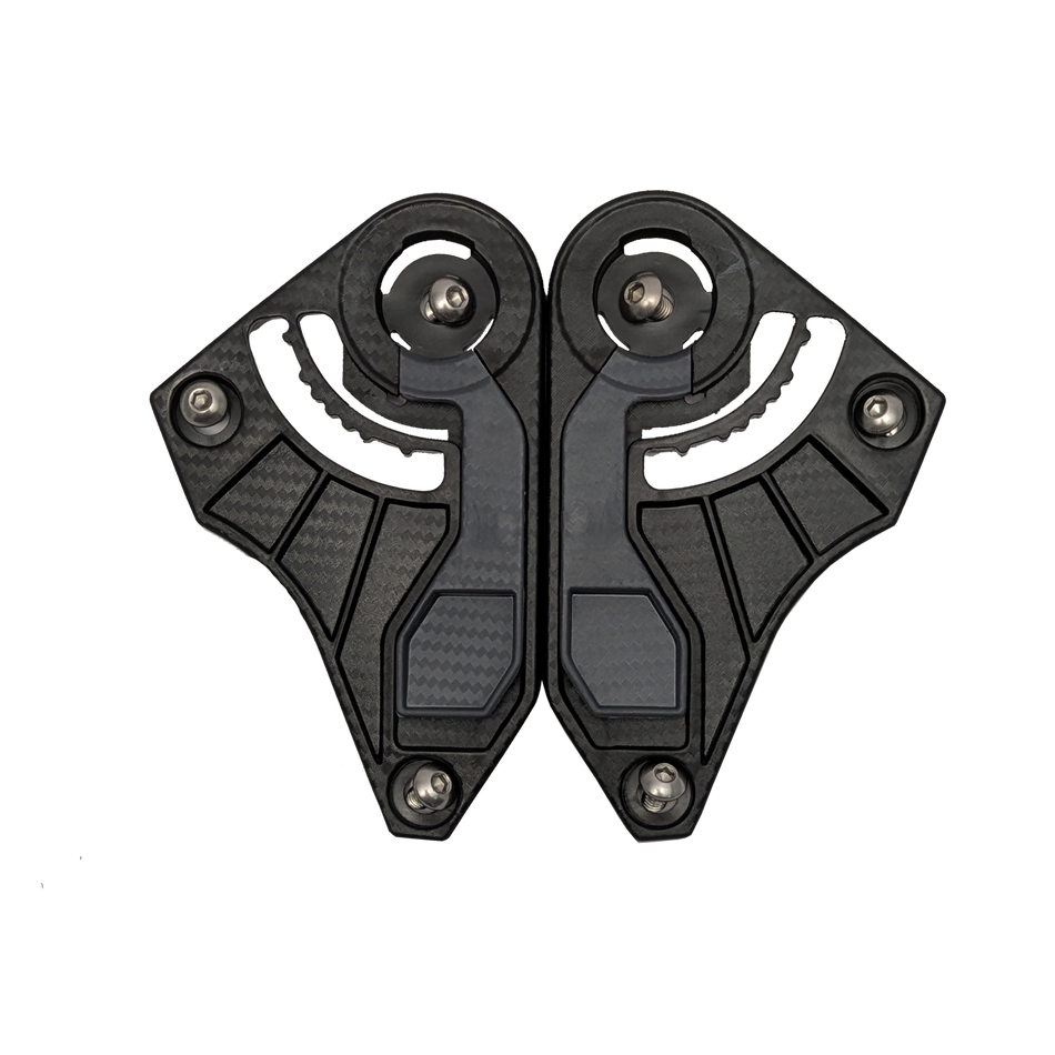 TT-REVO FULL PIVOT KIT (RATCHET)
