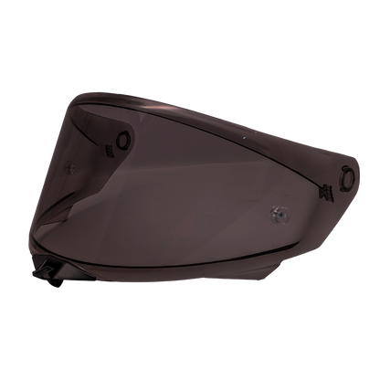 TT REVO DARK SMOKE VISOR