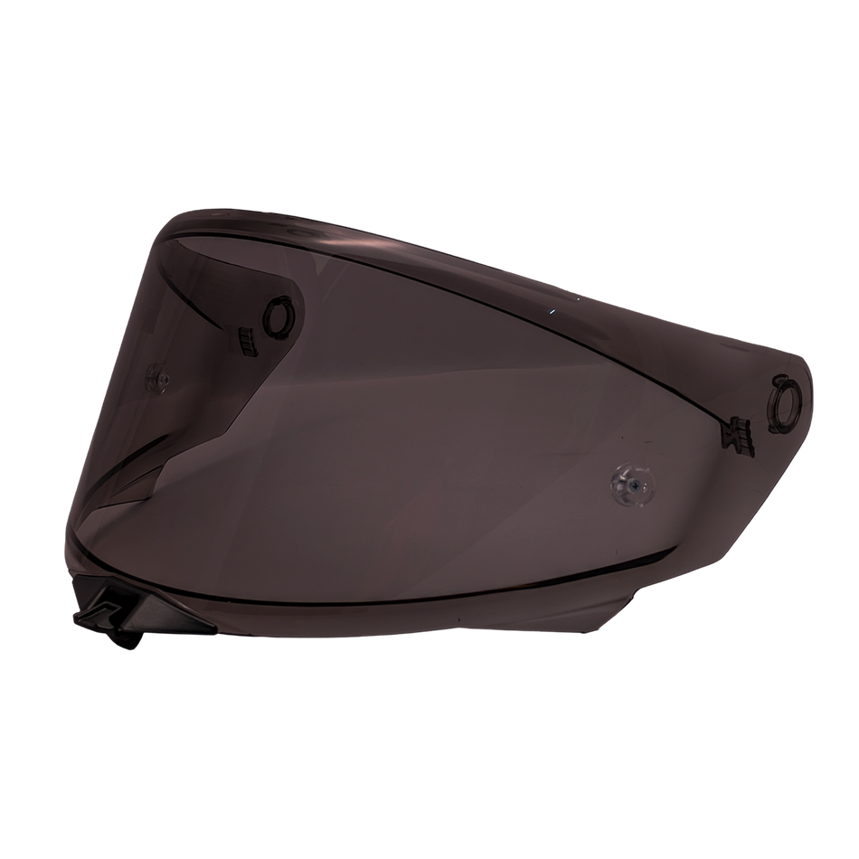 TT-REVO DARK SMOKE VISOR