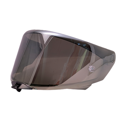 TT REVO DARK SMOKE VISOR