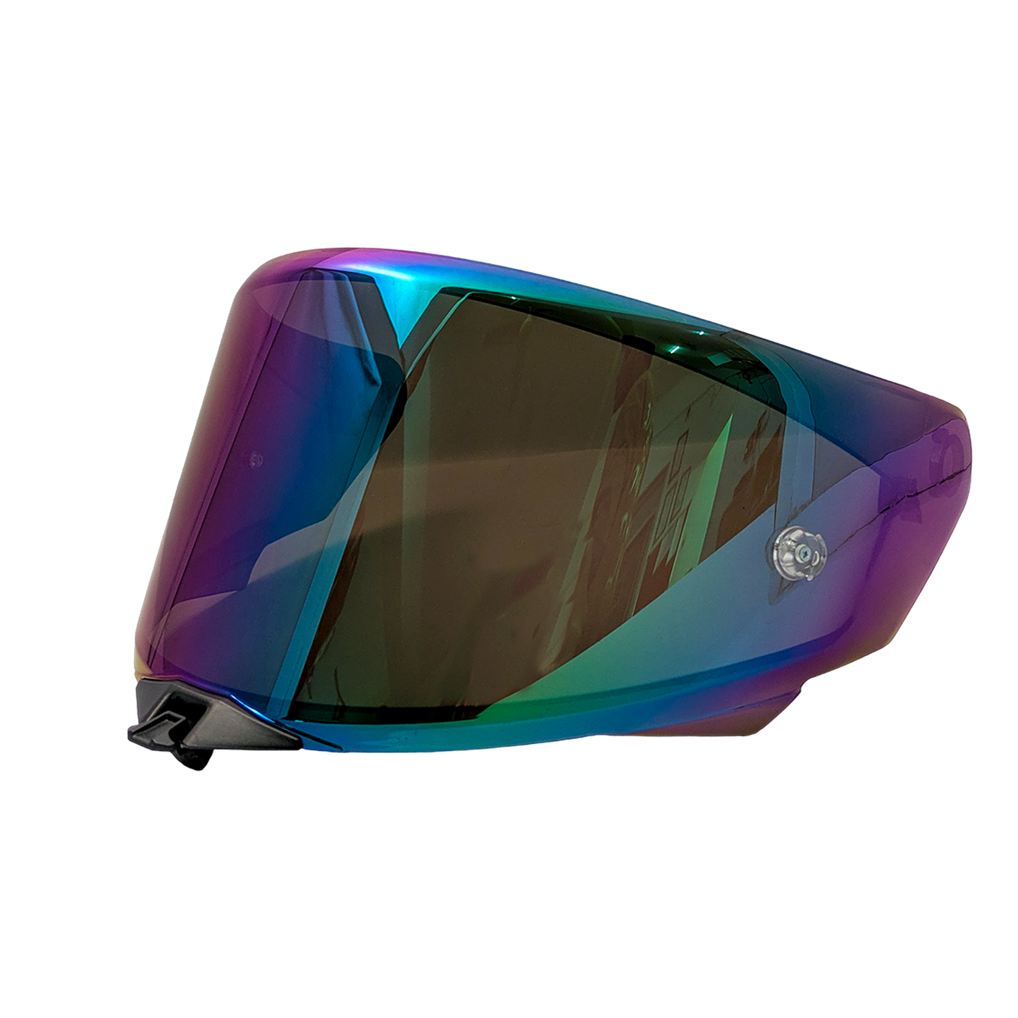 TT REVO DARK SMOKE VISOR