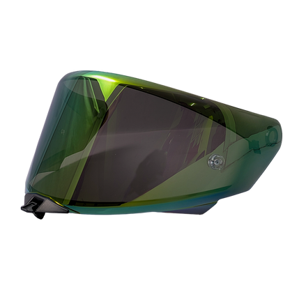 TT REVO DARK SMOKE VISOR