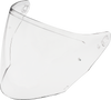 TTR-JET CLEAR VISOR