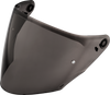 TTR-JET DARK SMOKE VISOR