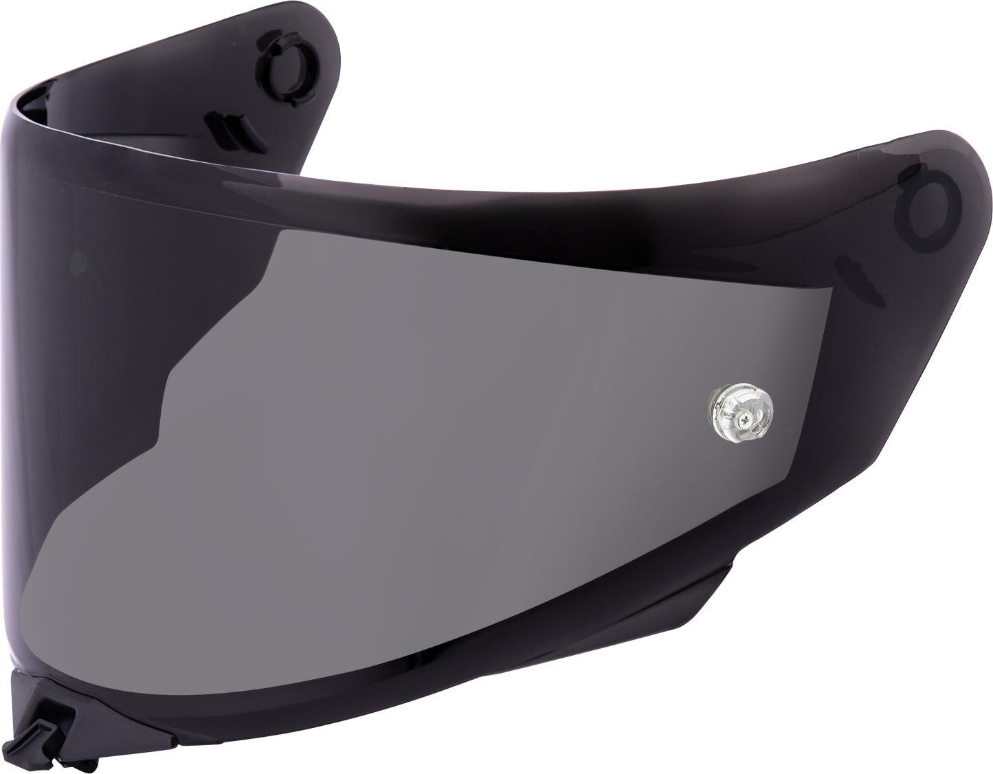 TT REVO DARK SMOKE VISOR