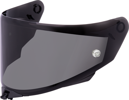TT REVO DARK SMOKE VISOR