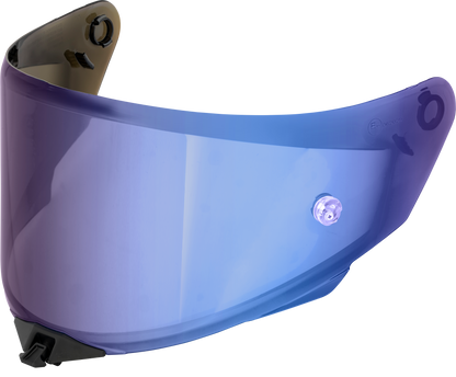 TT REVO DARK SMOKE VISOR