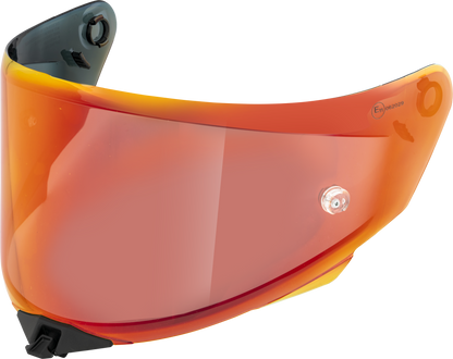 TT REVO DARK SMOKE VISOR