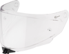 TT-REVO CLEAR VISOR