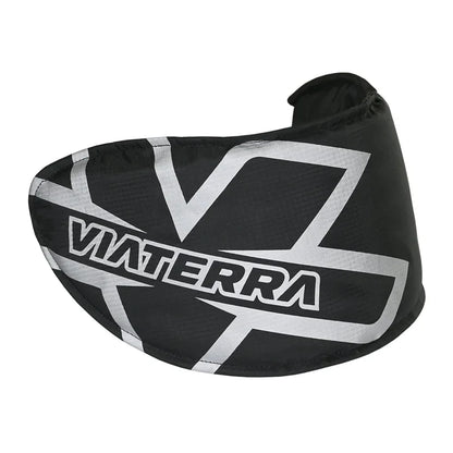 ViaTerra Visor Sleeve - Black