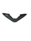 R2R PRO CHIN AIRVENT GREY
