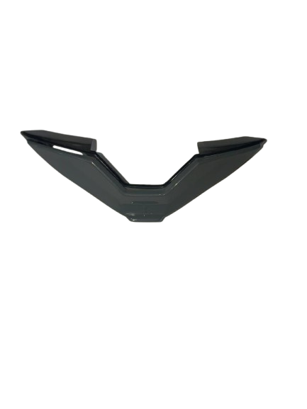 R2R PRO CHIN AIRVENT GREY