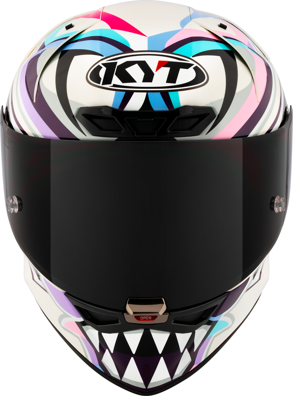 KX-1 RACE GP BASTIANINI REPLICA 2024