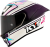 KX-1 RACE GP BASTIANINI REPLICA 2024