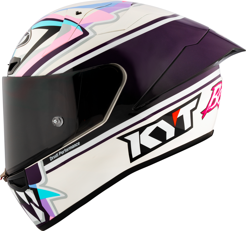 KX-1 RACE GP BASTIANINI REPLICA 2024