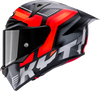 R1R CARBON ACCELERATOR RED