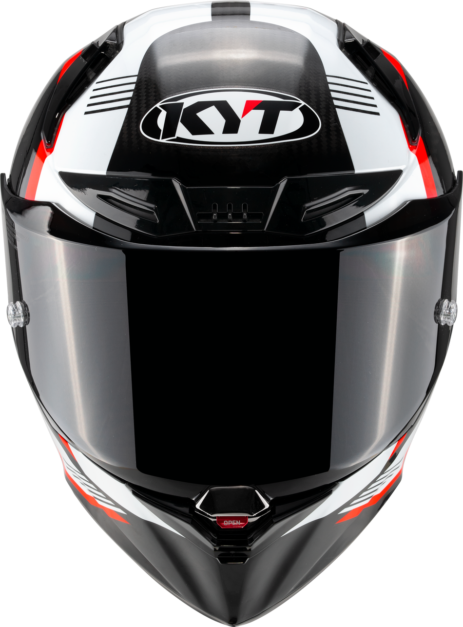 R1R CARBON ZONE RED