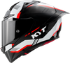 R1R CARBON ZONE RED