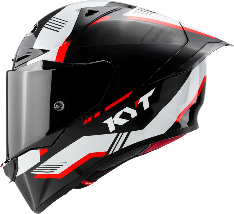 R1R CARBON ZONE RED