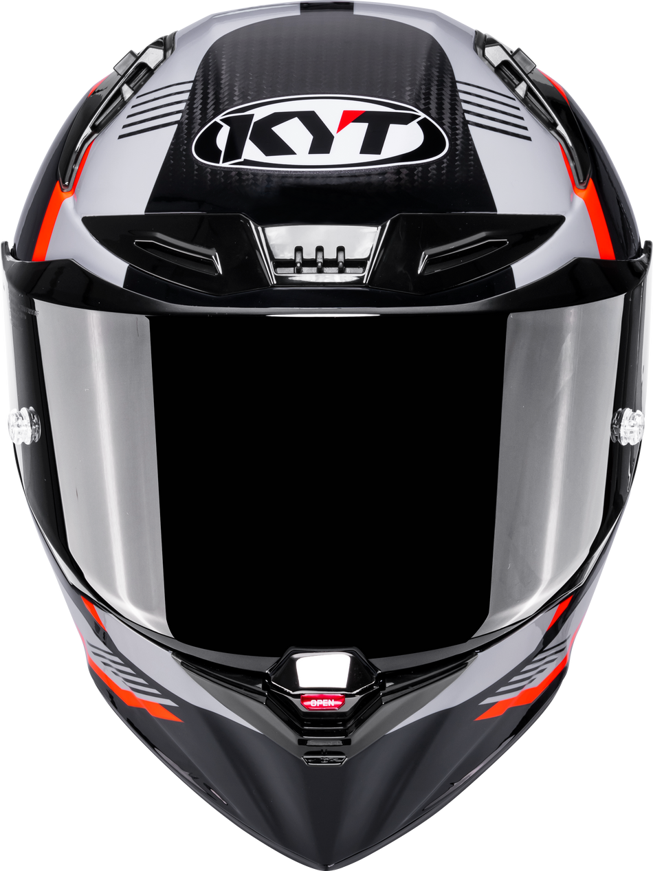 R1R CARBON ZONE ORANGE