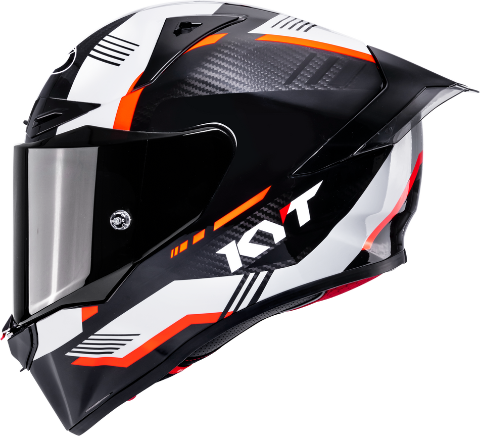 R1R CARBON ZONE ORANGE