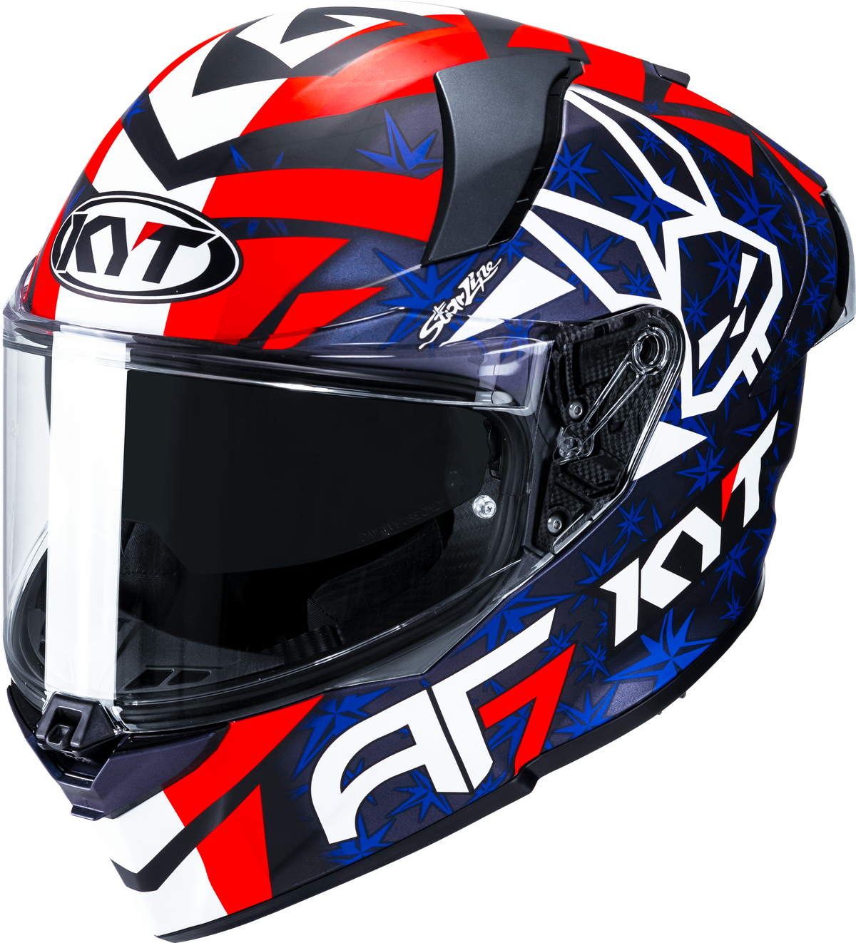 R2R PRO FERNANDEZ 2025 REPLICA MATT