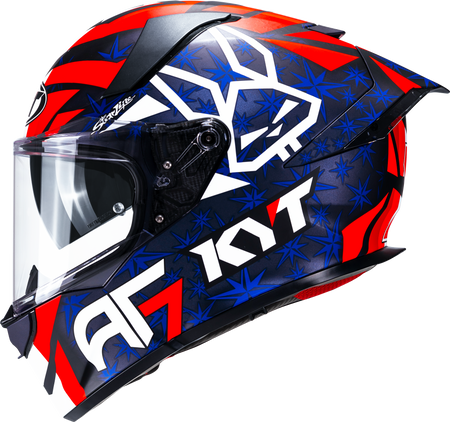 KYT R2R PRO FERNANDEZ 2025 REPLICA MATT