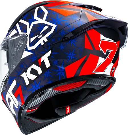 R2R PRO FERNANDEZ 2025 REPLICA MATT