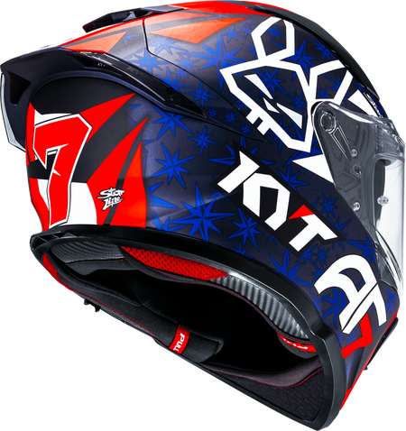 R2R PRO FERNANDEZ 2025 REPLICA MATT