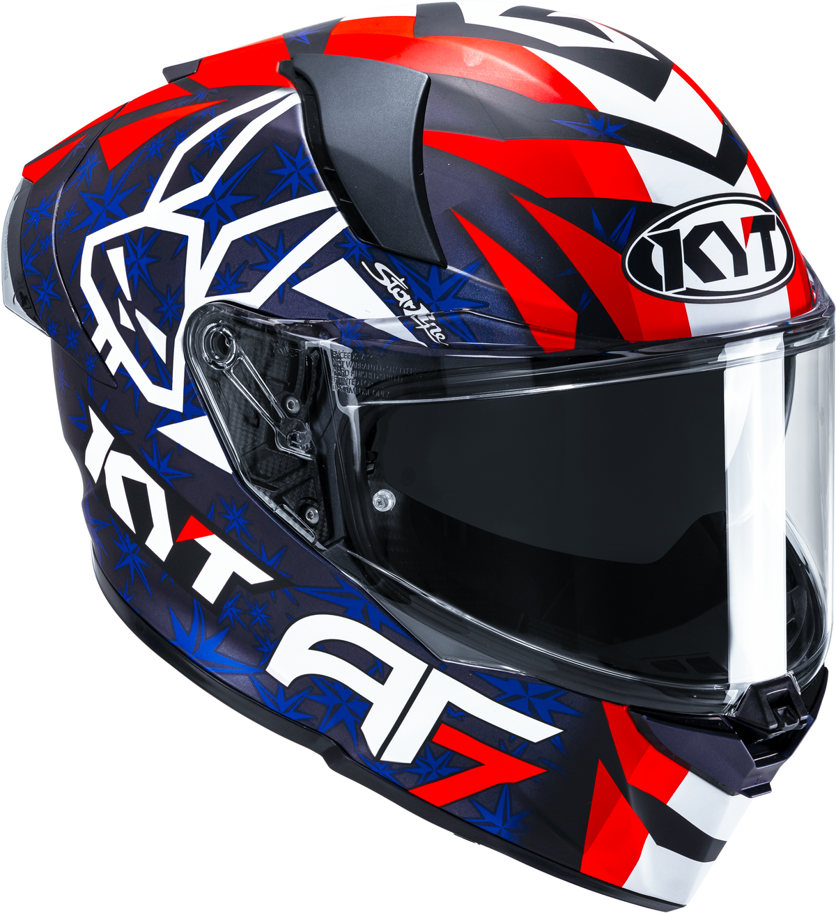 R2R PRO FERNANDEZ 2025 REPLICA MATT