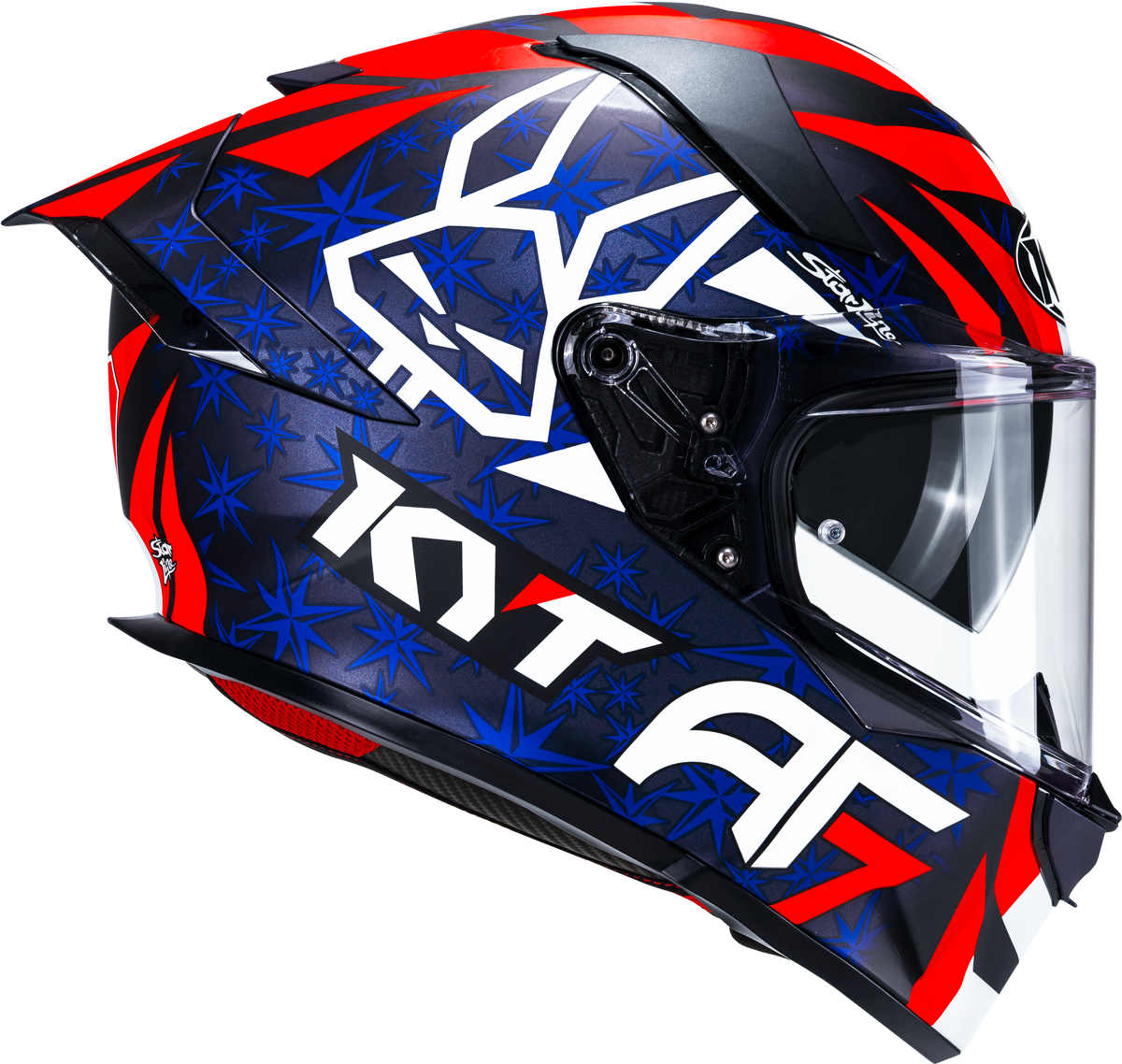 R2R PRO FERNANDEZ 2025 REPLICA MATT