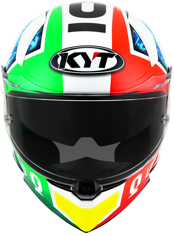 KYT R2R PRO FOGGIA MISANO 2021 REPLICA