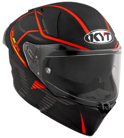 R2R PRO CONCEPT MATT BLACK RED