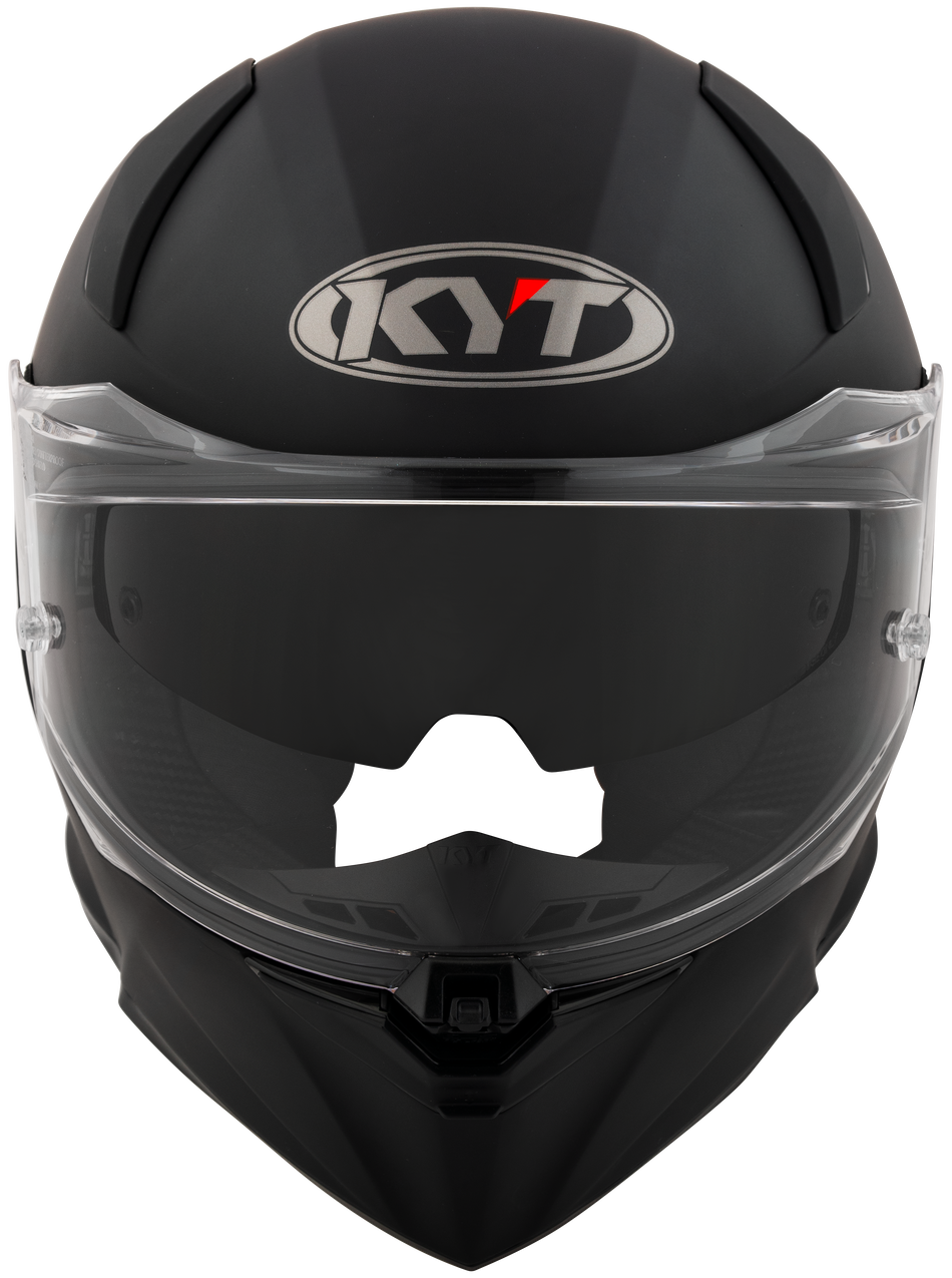 R2R PRO PLAIN MATT BLACK