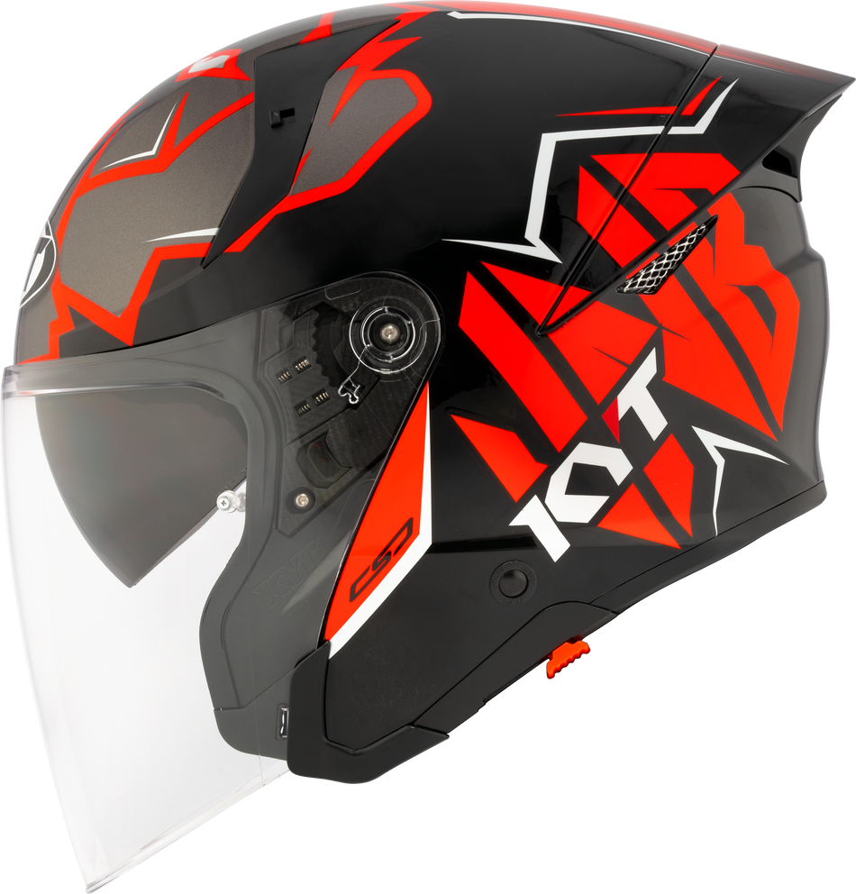 TTR-JET BULEGA 2021 REPLICA