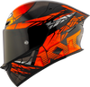 TT-REVO COMBUSTION ORANGE