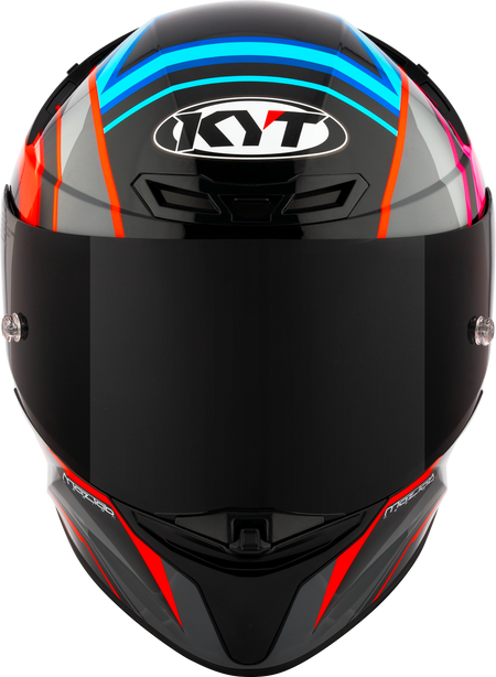  KYT TT-REVO RATTHAPARK PLAY REPLICA
