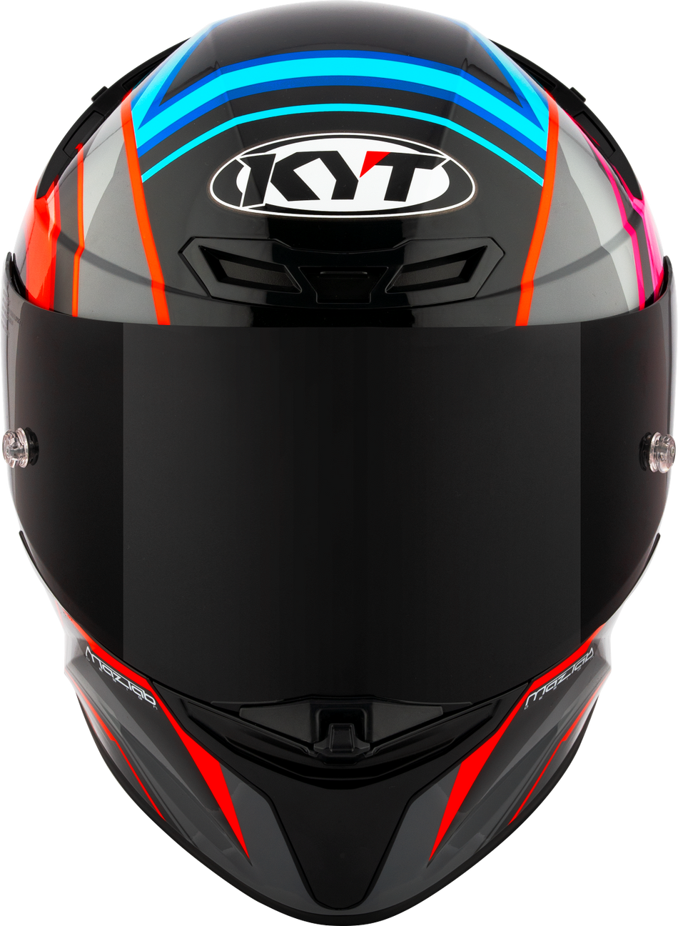 KYT TT-REVO RATTHAPARK PLAY REPLICA