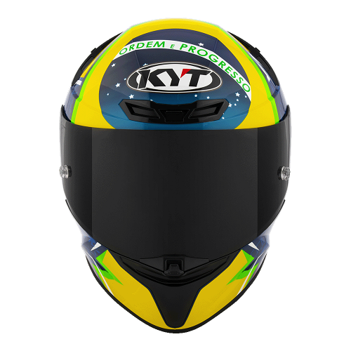 KYT TT-REVO FERNANDEZ 2022 REPLICA