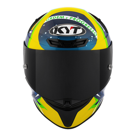 KYT TT-REVO FERNANDEZ 2022 REPLICA
